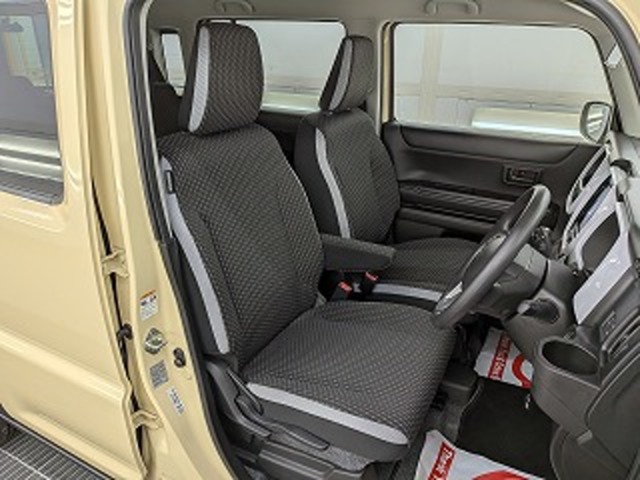 スズキ ハスラー ６６０ ハイブリッド Ｇ ４ＷＤ R3年 () 99