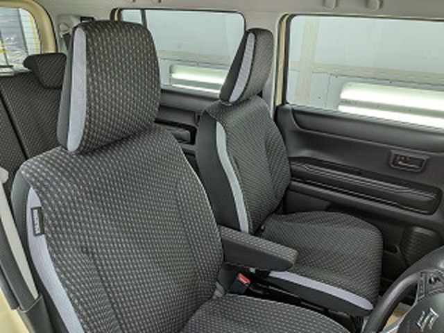 スズキ ハスラー ６６０ ハイブリッド Ｇ ４ＷＤ R3年 () 99