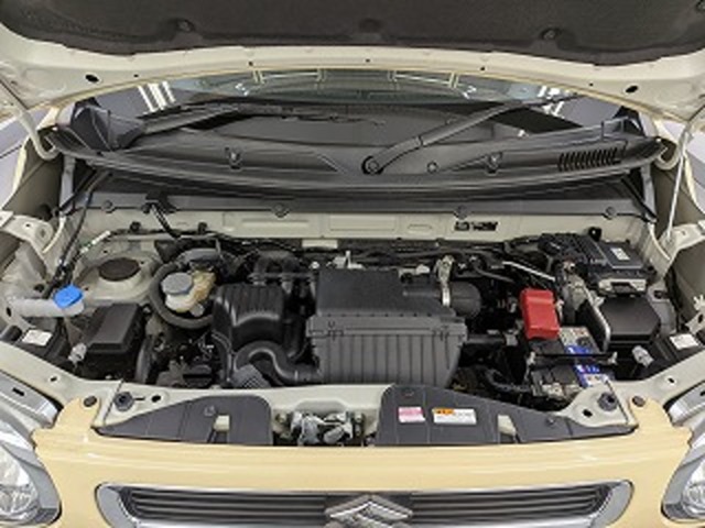 スズキ ハスラー ６６０ ハイブリッド Ｇ ４ＷＤ R3年 () 99
