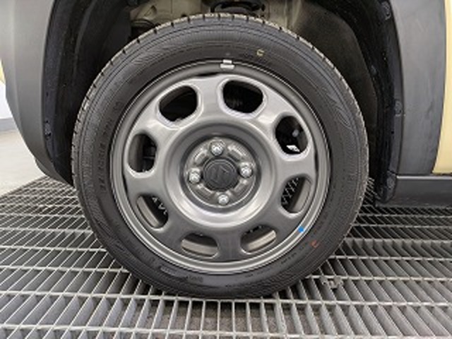 スズキ ハスラー ６６０ ハイブリッド Ｇ ４ＷＤ R3年 () 99