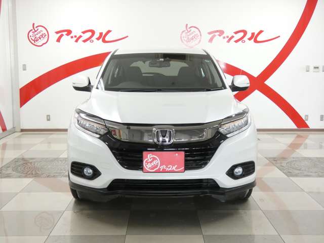 ホンダ ヴェゼル １．５ Ｘ ホンダセンシング ４ＷＤ R3年 () 99