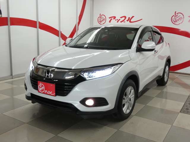 ホンダ ヴェゼル １．５ Ｘ ホンダセンシング ４ＷＤ R3年 () 99