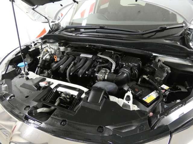 ホンダ ヴェゼル １．５ Ｘ ホンダセンシング ４ＷＤ R3年 () 99