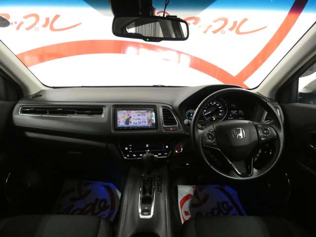 ホンダ ヴェゼル １．５ Ｘ ホンダセンシング ４ＷＤ R3年 () 99