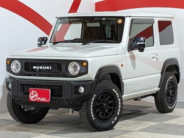 スズキ ジムニー ６６０ ＸＣ ４ＷＤ R3年 () 99