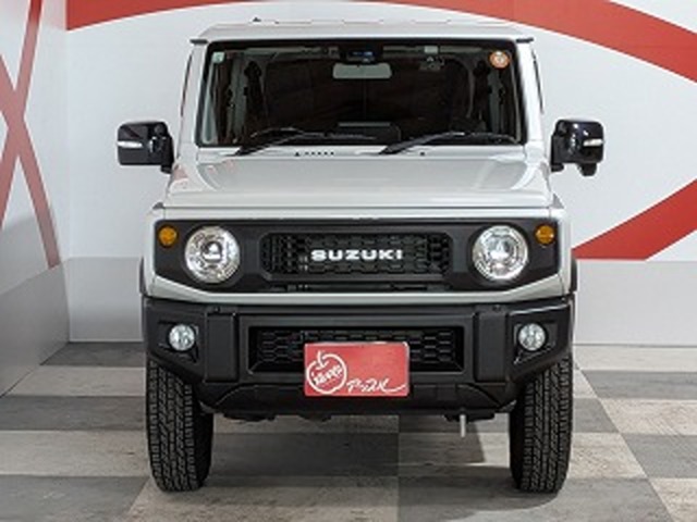 スズキ ジムニー ６６０ ＸＣ ４ＷＤ R3年 () 99