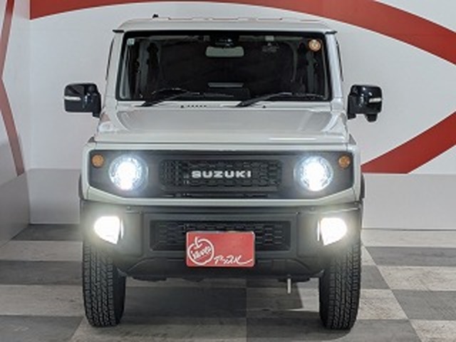 スズキ ジムニー ６６０ ＸＣ ４ＷＤ R3年 () 99