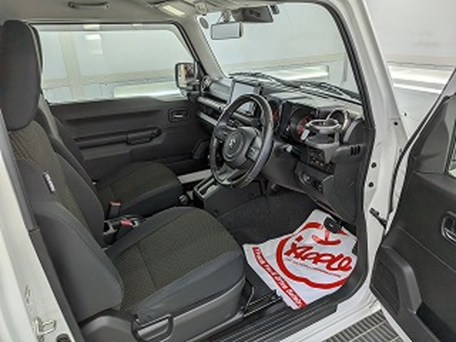スズキ ジムニー ６６０ ＸＣ ４ＷＤ R3年 () 99