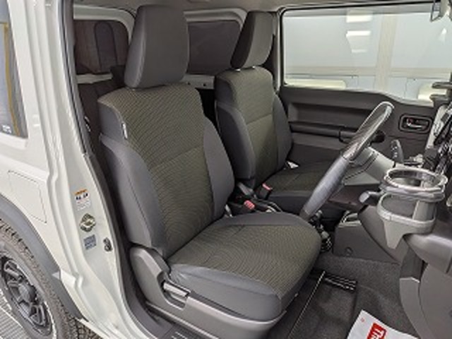スズキ ジムニー ６６０ ＸＣ ４ＷＤ R3年 () 99