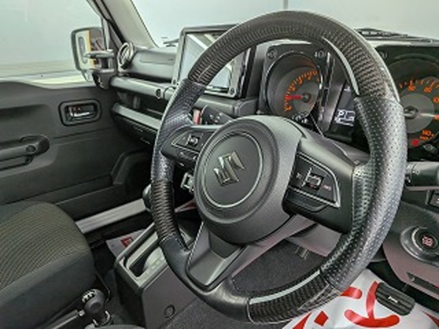 スズキ ジムニー ６６０ ＸＣ ４ＷＤ R3年 () 99