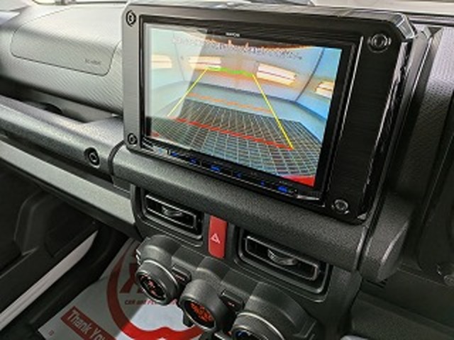 スズキ ジムニー ６６０ ＸＣ ４ＷＤ R3年 () 99
