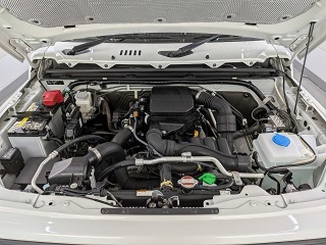 スズキ ジムニー ６６０ ＸＣ ４ＷＤ R3年 () 99
