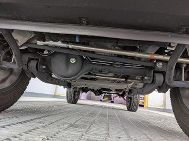 スズキ ジムニー ６６０ ＸＣ ４ＷＤ R3年 () 99