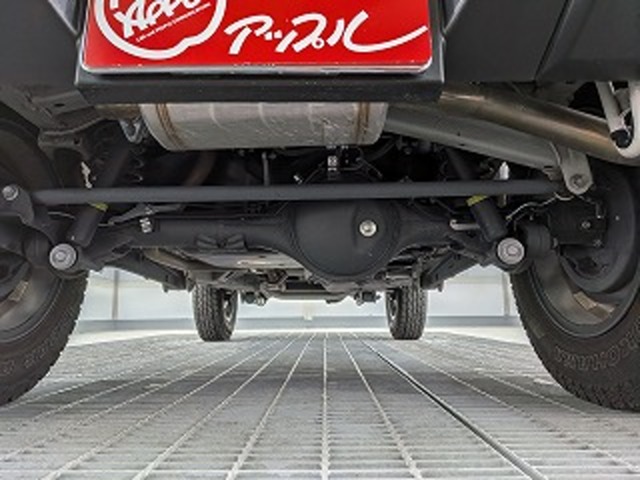 スズキ ジムニー ６６０ ＸＣ ４ＷＤ R3年 () 99