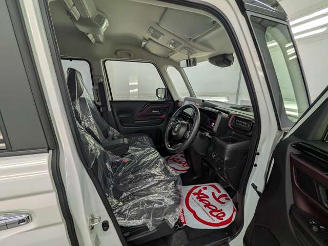 スズキ スペーシア　ギア ６６０ カスタム ハイブリッド ＸＳターボ ４ＷＤ R7年 (東北) 99