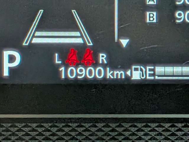 スズキ スペーシア　ギア ６６０ カスタム ハイブリッド ＸＳターボ ４ＷＤ R7年 (東北) 99