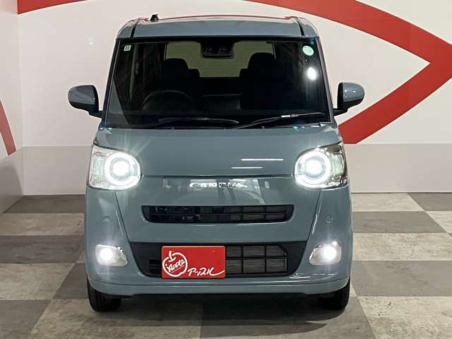 ダイハツ ムーヴ　キャンバス ６６０ セオリー Ｇ ４ＷＤ R6年 (東北) 99