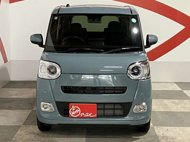 ダイハツ ムーヴ　キャンバス ６６０ セオリー Ｇ ４ＷＤ R6年 (東北) 99