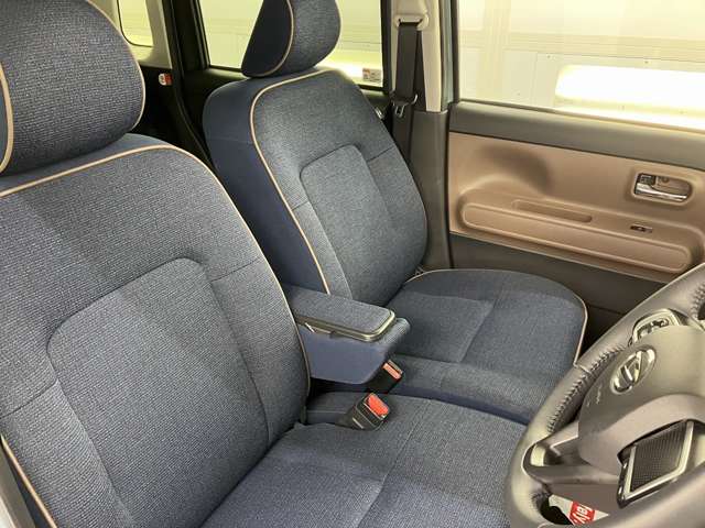 ダイハツ ムーヴ　キャンバス ６６０ セオリー Ｇ ４ＷＤ R6年 (東北) 99