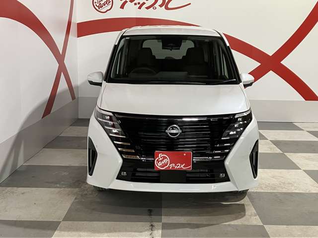 日産 セレナ ２．０ ハイウェイスターＶ ４ＷＤ R7年 (東北) 99