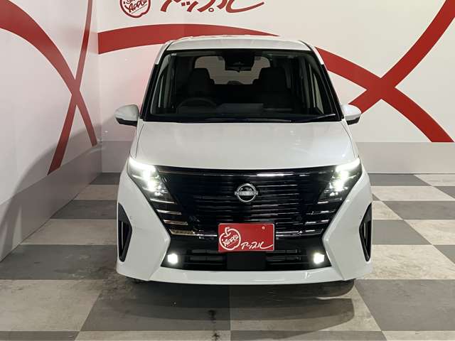 日産 セレナ ２．０ ハイウェイスターＶ ４ＷＤ R7年 (東北) 99
