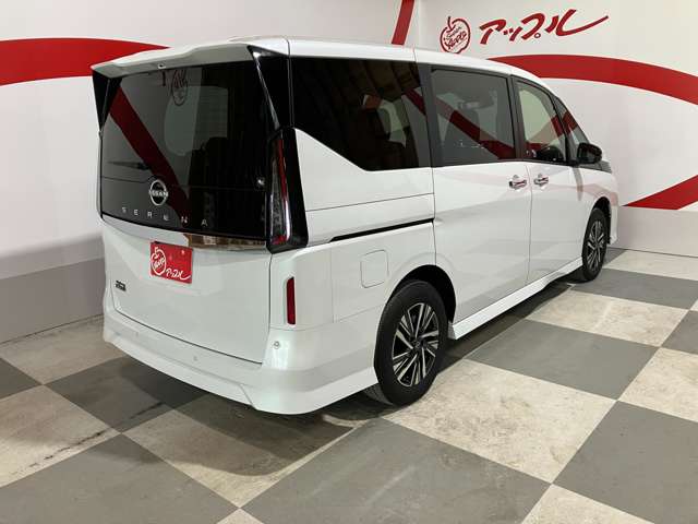 日産 セレナ ２．０ ハイウェイスターＶ ４ＷＤ R7年 (東北) 99