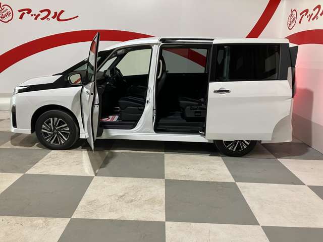 日産 セレナ ２．０ ハイウェイスターＶ ４ＷＤ R7年 (東北) 99