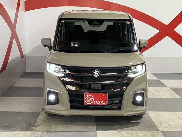 スズキ ソリオ １．２ ハイブリッド ＭＺ ４ＷＤ R7年 (東北) 99