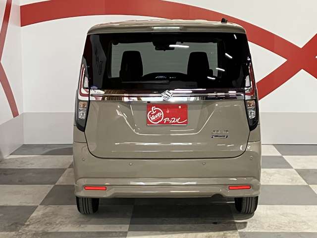 スズキ ソリオ １．２ ハイブリッド ＭＺ ４ＷＤ R7年 (東北) 99
