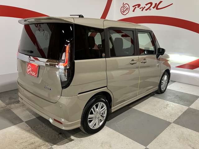 スズキ ソリオ １．２ ハイブリッド ＭＺ ４ＷＤ R7年 (東北) 99
