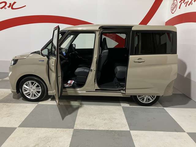 スズキ ソリオ １．２ ハイブリッド ＭＺ ４ＷＤ R7年 (東北) 99