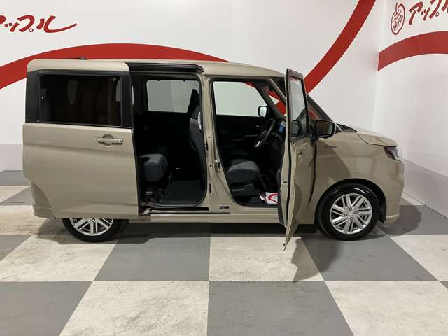 スズキ ソリオ １．２ ハイブリッド ＭＺ ４ＷＤ R7年 (東北) 99