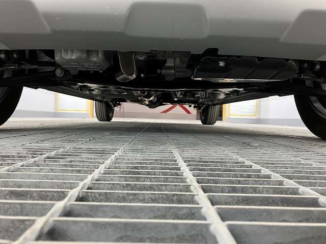 スズキ ハスラー ６６０ タフワイルドターボ ４ＷＤ R7年 (東北) 99