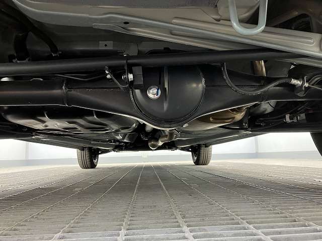 スズキ ハスラー ６６０ タフワイルドターボ ４ＷＤ R7年 (東北) 99