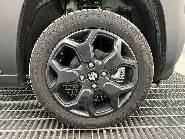 スズキ ハスラー ６６０ タフワイルドターボ ４ＷＤ R7年 (東北) 99