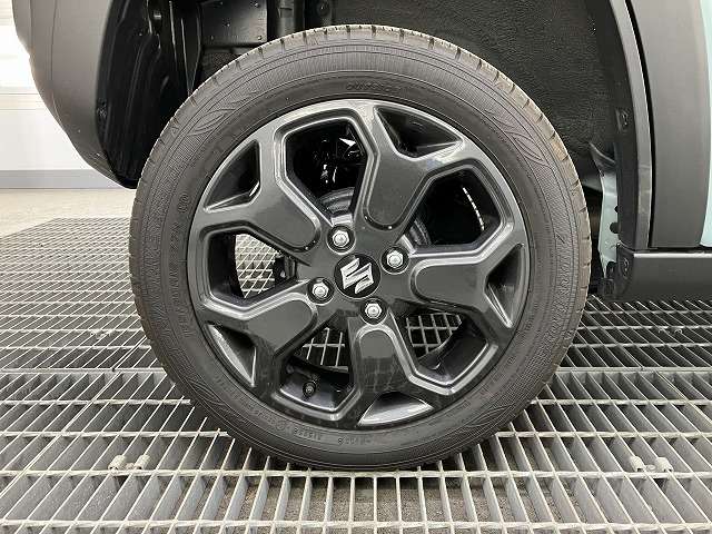 スズキ ハスラー ６６０ タフワイルドターボ ４ＷＤ R7年 (東北) 99