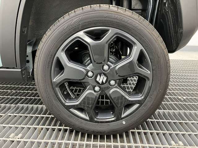 スズキ ハスラー ６６０ タフワイルドターボ ４ＷＤ R7年 (東北) 99