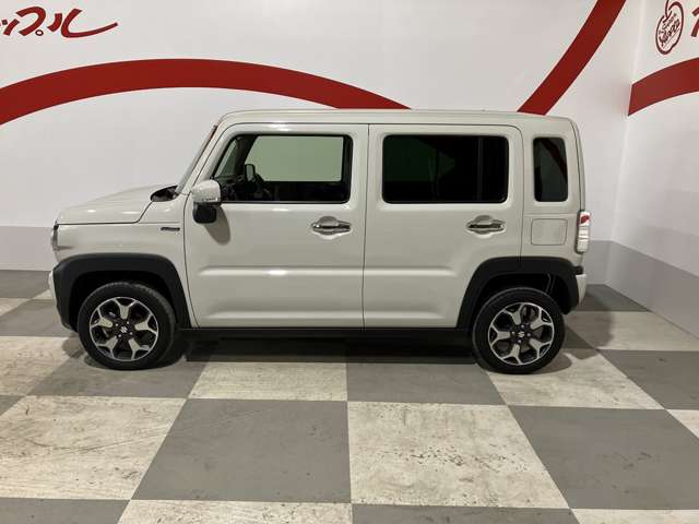 スズキ ハスラー ６６０ ハイブリッド Ｘターボ ４ＷＤ R6年 (東北) 99