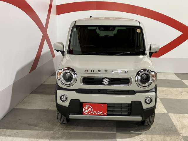 スズキ ハスラー ６６０ ハイブリッド Ｘターボ ４ＷＤ R6年 (東北) 99