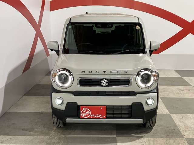 スズキ ハスラー ６６０ ハイブリッド Ｘターボ ４ＷＤ R6年 (東北) 99