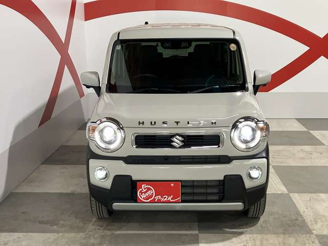 スズキ ハスラー ６６０ ハイブリッド Ｘターボ ４ＷＤ R6年 (東北) 99