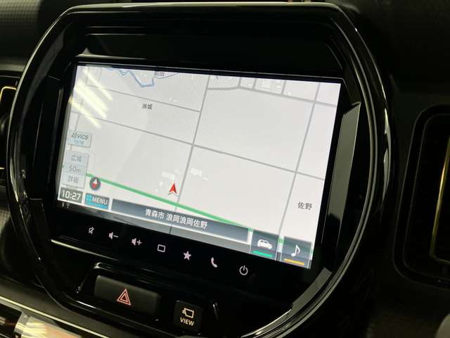 スズキ ハスラー ６６０ ハイブリッド Ｘターボ ４ＷＤ R6年 (東北) 99