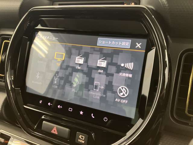 スズキ ハスラー ６６０ ハイブリッド Ｘターボ ４ＷＤ R6年 (東北) 99