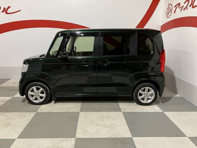 ホンダ Ｎ　ＢＯＸ ６６０ Ｇ Ｌ ホンダセンシング ４ＷＤ H30年 (東北) 99