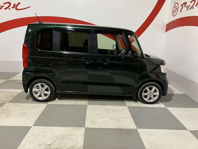 ホンダ Ｎ　ＢＯＸ ６６０ Ｇ Ｌ ホンダセンシング ４ＷＤ H30年 (東北) 99