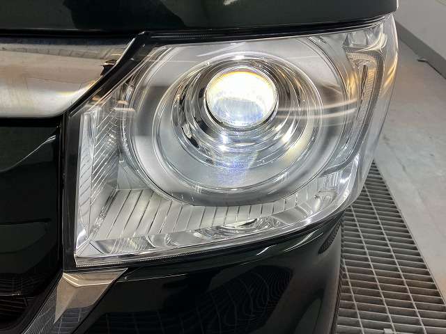 ホンダ Ｎ　ＢＯＸ ６６０ Ｇ Ｌ ホンダセンシング ４ＷＤ H30年 (東北) 99