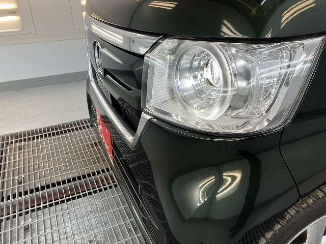 ホンダ Ｎ　ＢＯＸ ６６０ Ｇ Ｌ ホンダセンシング ４ＷＤ H30年 (東北) 99