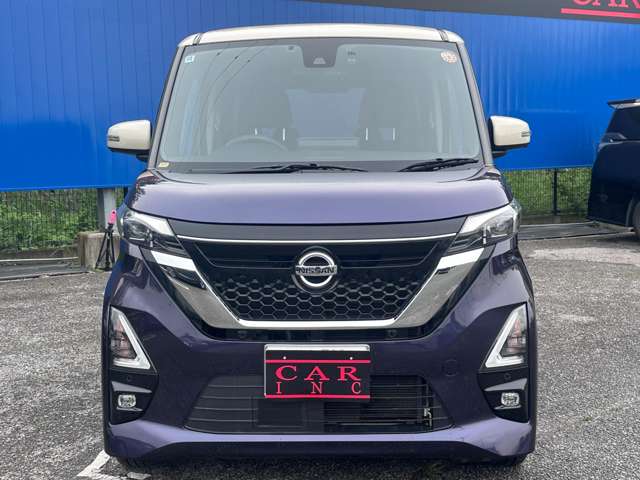 日産 ルークス ６６０ ハイウェイスターＧターボ プロパイロット エディション R2年 () 99