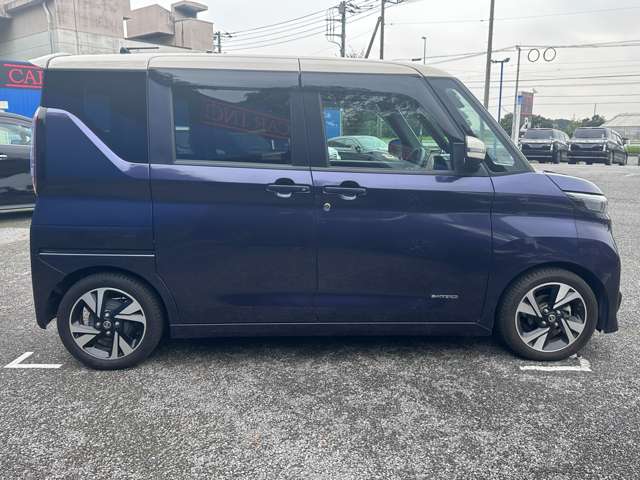 日産 ルークス ６６０ ハイウェイスターＧターボ プロパイロット エディション R2年 () 99
