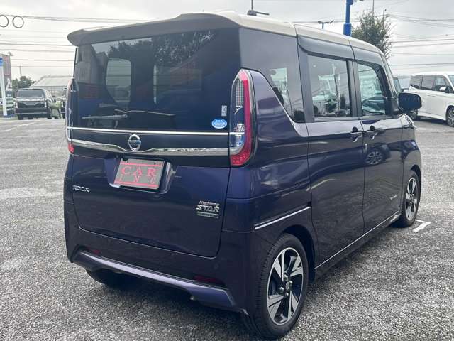 日産 ルークス ６６０ ハイウェイスターＧターボ プロパイロット エディション R2年 () 99